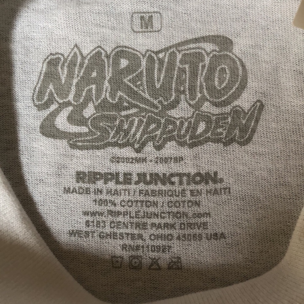 Ripple Junction-Naruto Shippuden-Ninja Run Club 2 - Picture 5 of 6